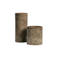 Vaas keramiek 17 x 16 cm